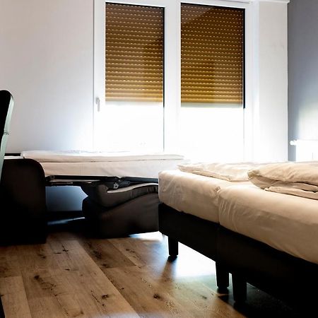 볼차노 Roma Ariston 7 아파트 외부 사진