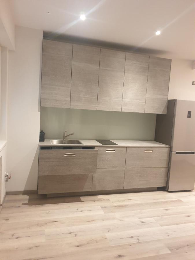 볼차노 Roma Ariston 7 아파트 외부 사진