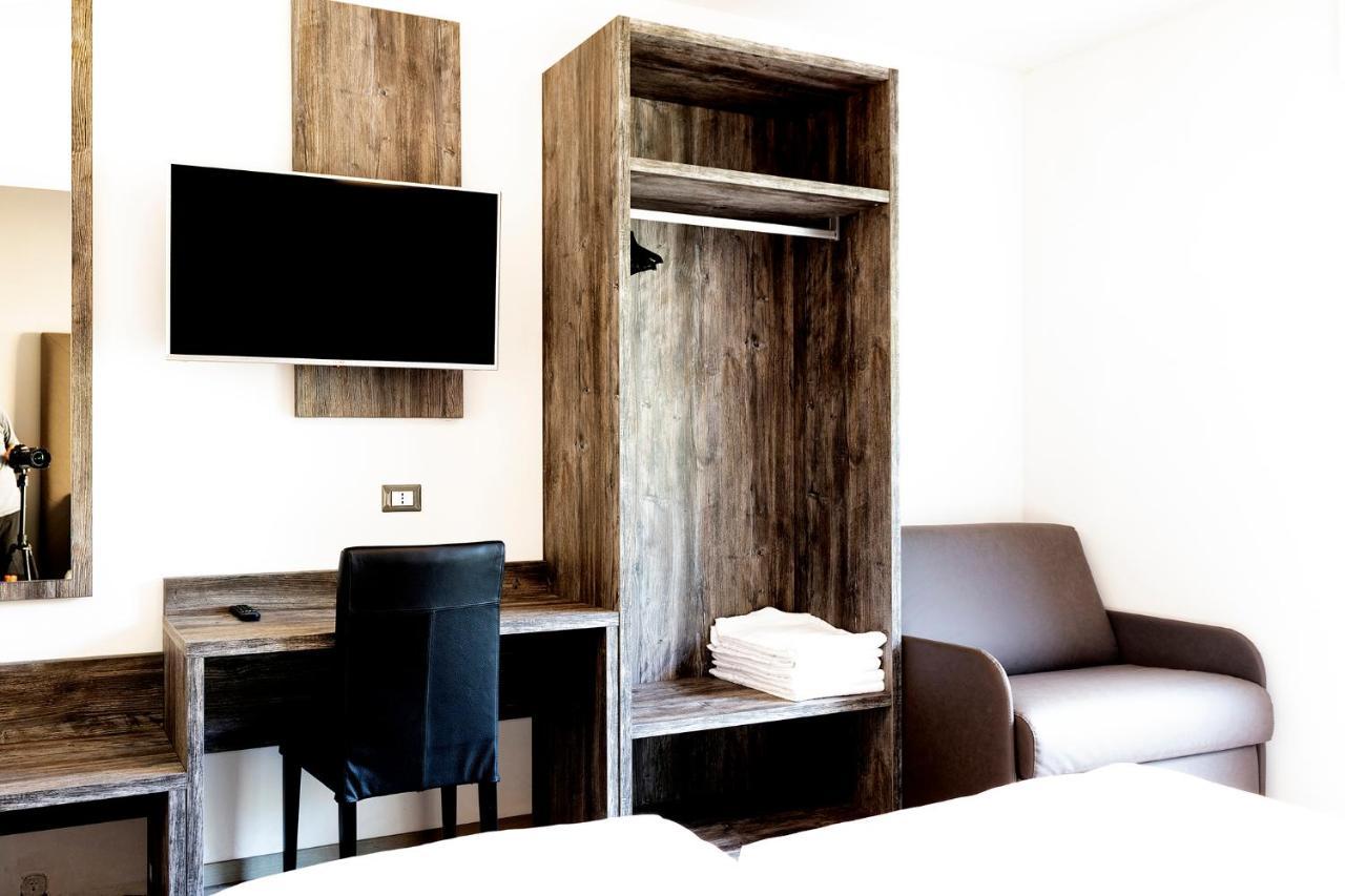 볼차노 Roma Ariston 7 아파트 외부 사진