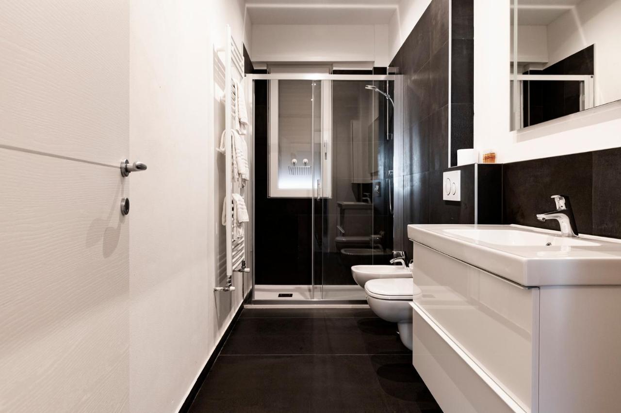 볼차노 Roma Ariston 7 아파트 외부 사진